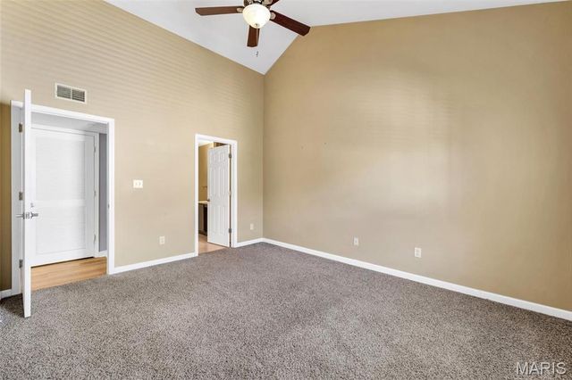 1117 Arbor Creek Drive 3C, Unincorporated, MO 63122