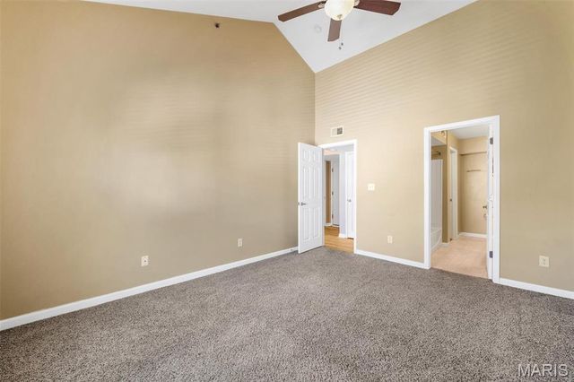 1117 Arbor Creek Drive 3C, Unincorporated, MO 63122