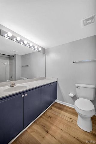 1117 Arbor Creek Drive 3C, Unincorporated, MO 63122