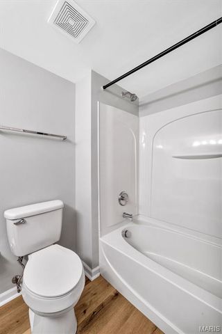 1117 Arbor Creek Drive 3C, Unincorporated, MO 63122
