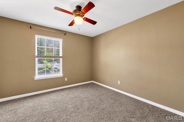1117 Arbor Creek Drive 3C, Unincorporated, MO 63122