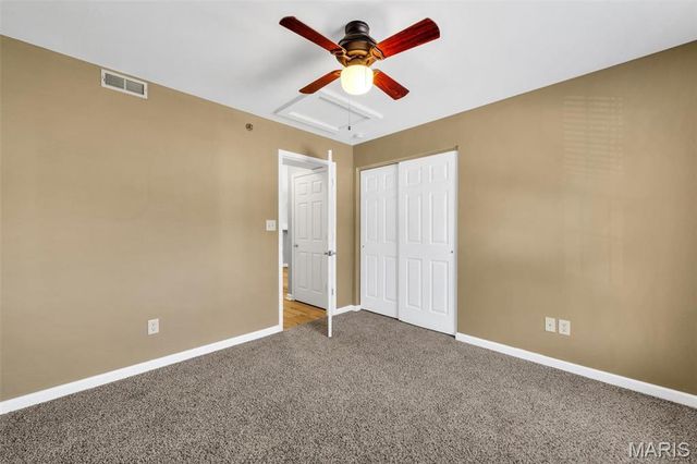 1117 Arbor Creek Drive 3C, Unincorporated, MO 63122