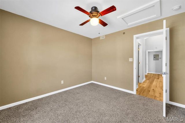 1117 Arbor Creek Drive 3C, Unincorporated, MO 63122