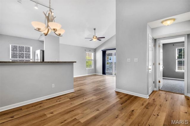 1117 Arbor Creek Drive 3C, Unincorporated, MO 63122