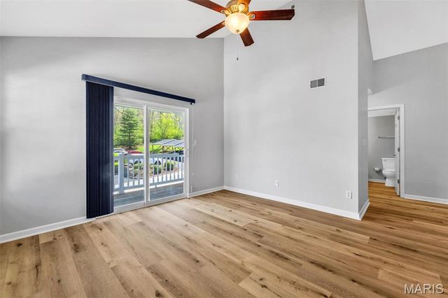 1117 Arbor Creek Drive 3C, Unincorporated, MO 63122