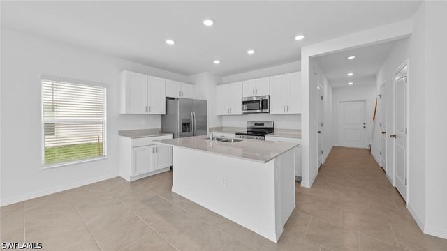 4208 Caterina CT, North Fort Myers, FL 33917