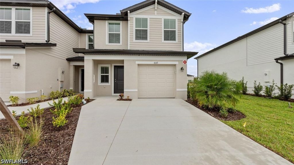 4208 Caterina CT, North Fort Myers, FL 33917