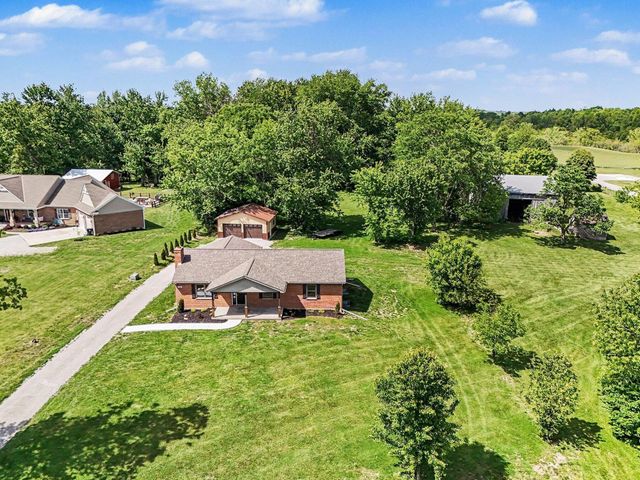 3912 Petersburg Road, Burlington, KY 41005