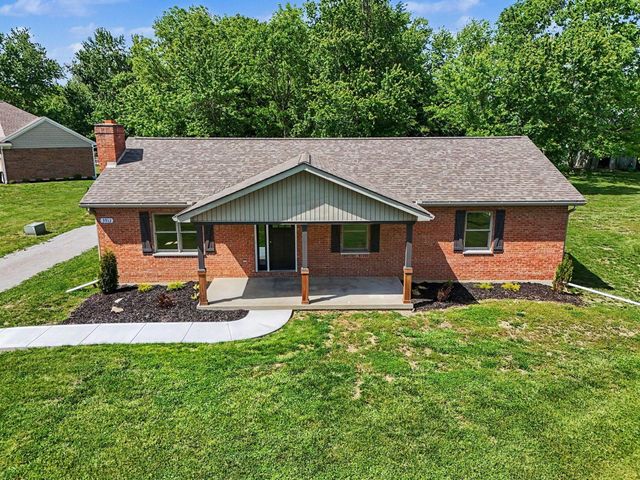 3912 Petersburg Road, Burlington, KY 41005
