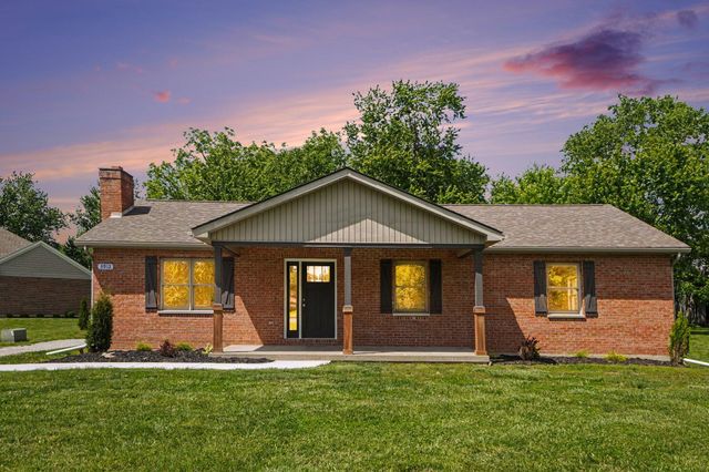 3912 Petersburg Road, Burlington, KY 41005