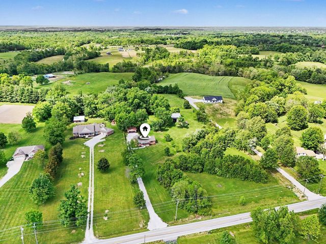 3912 Petersburg Road, Burlington, KY 41005