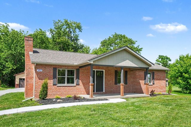 3912 Petersburg Road, Burlington, KY 41005