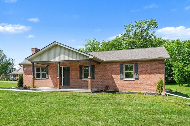 3912 Petersburg Road, Burlington, KY 41005