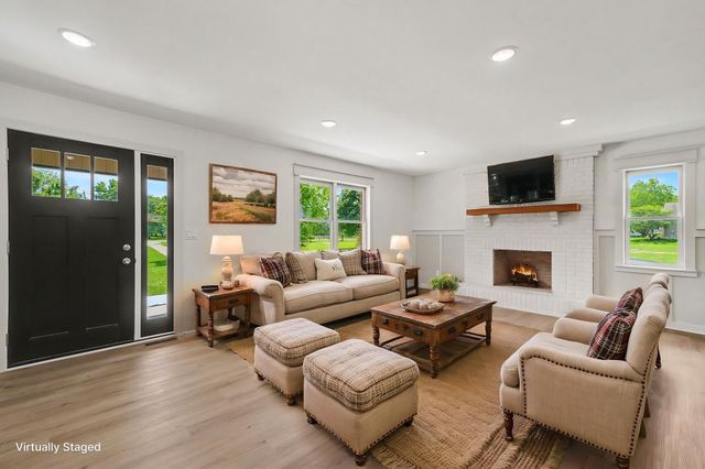 3912 Petersburg Road, Burlington, KY 41005