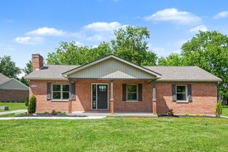 3912 Petersburg Road, Burlington, KY 41005