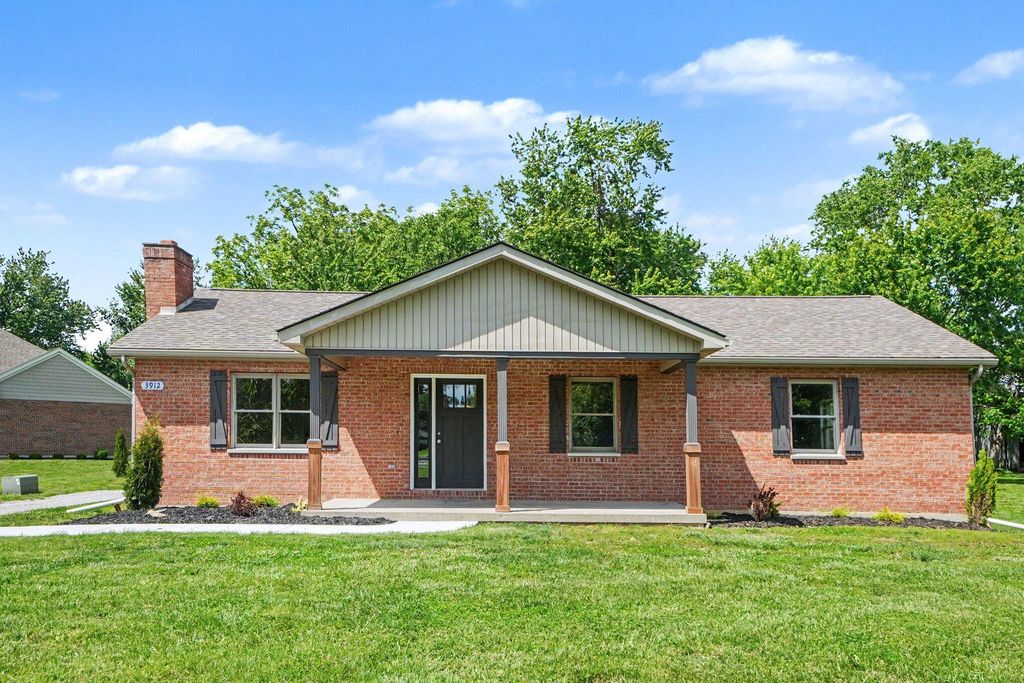 3912 Petersburg Road, Burlington, KY 41005