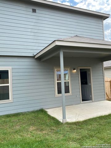 7331 Barlow Grove, San Antonio, TX 78244