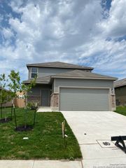 7331 Barlow Grove, San Antonio, TX 78244