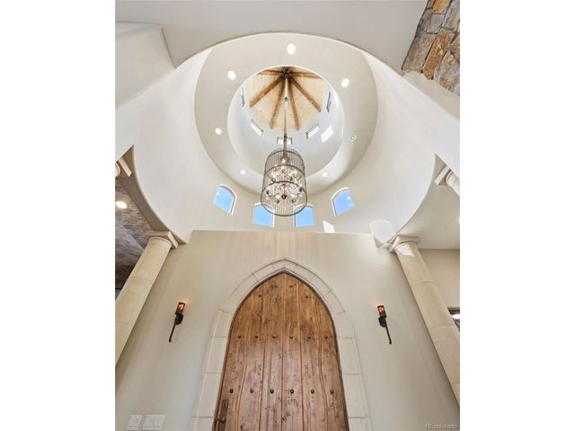 3120 Bears Den Dr, Sedalia, CO 80135