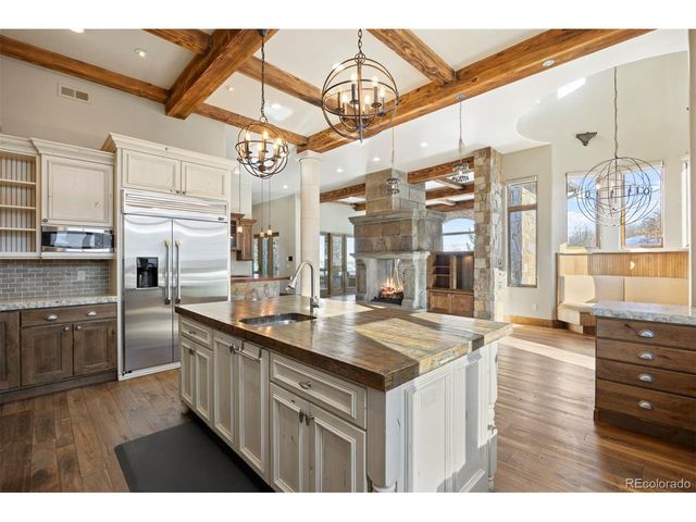 3120 Bears Den Dr, Sedalia, CO 80135