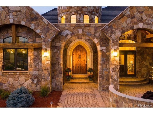 3120 Bears Den Dr, Sedalia, CO 80135