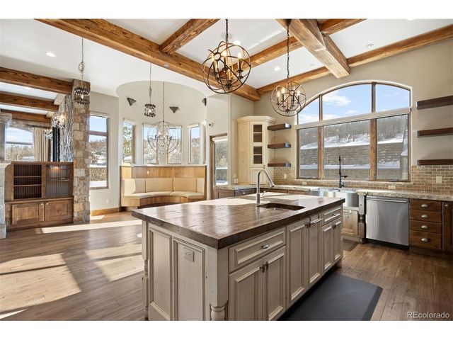 3120 Bears Den Dr, Sedalia, CO 80135