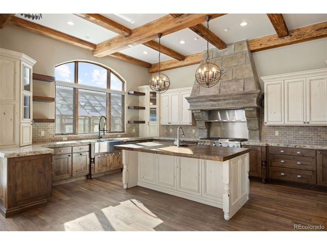 3120 Bears Den Dr, Sedalia, CO 80135