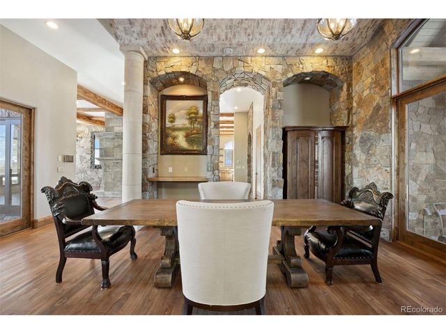 3120 Bears Den Dr, Sedalia, CO 80135