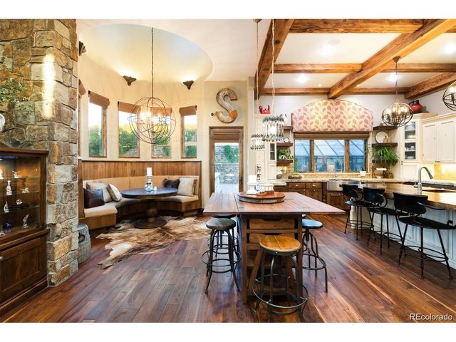 3120 Bears Den Dr, Sedalia, CO 80135