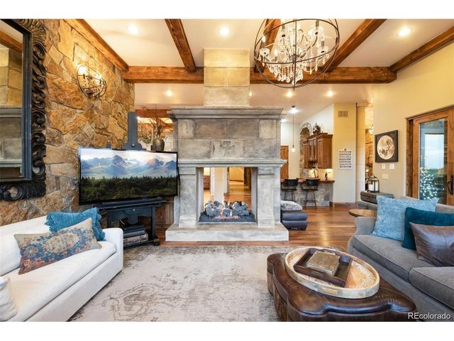 3120 Bears Den Dr, Sedalia, CO 80135