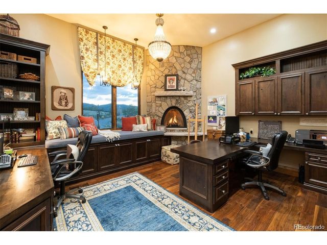 3120 Bears Den Dr, Sedalia, CO 80135