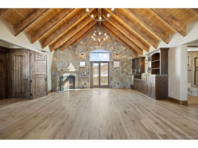 3120 Bears Den Dr, Sedalia, CO 80135