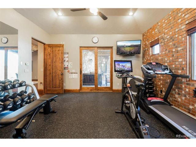 3120 Bears Den Dr, Sedalia, CO 80135