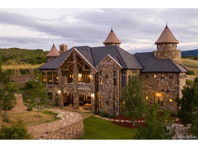 3120 Bears Den Dr, Sedalia, CO 80135