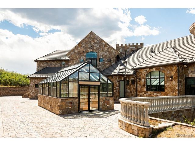 3120 Bears Den Dr, Sedalia, CO 80135