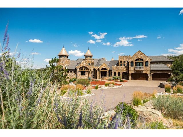 3120 Bears Den Dr, Sedalia, CO 80135