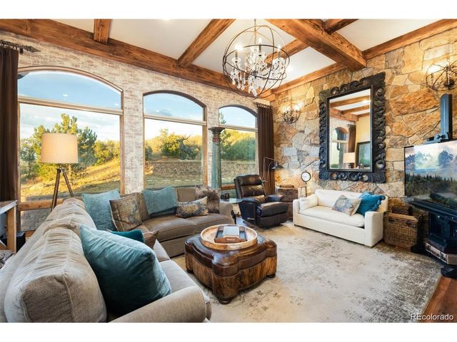 3120 Bears Den Dr, Sedalia, CO 80135