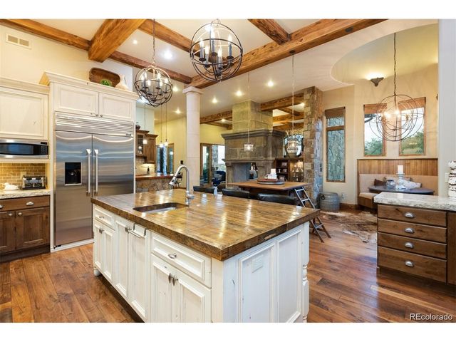 3120 Bears Den Dr, Sedalia, CO 80135