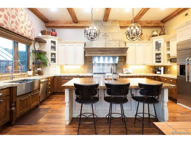 3120 Bears Den Dr, Sedalia, CO 80135