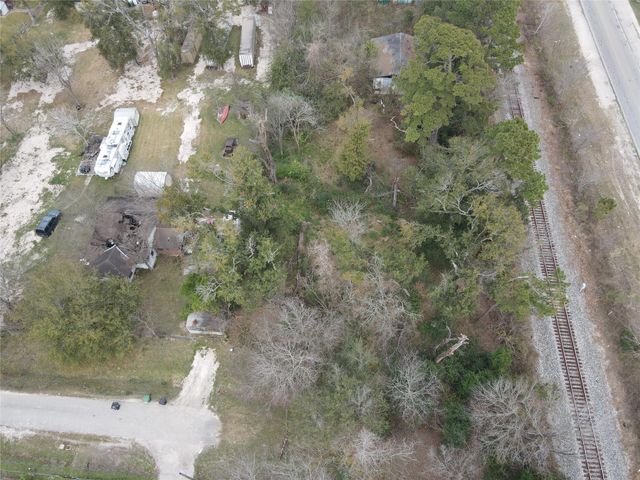 0 Wiley Road, Houston, TX 77093