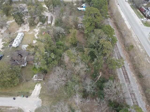 0 Wiley Road, Houston, TX 77093