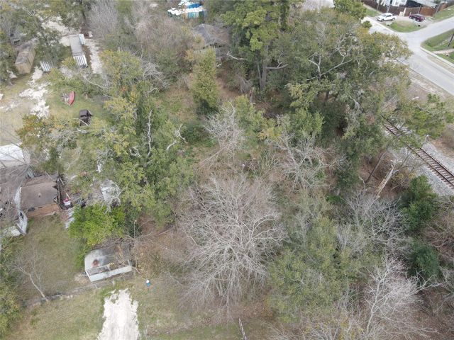 0 Wiley Road, Houston, TX 77093