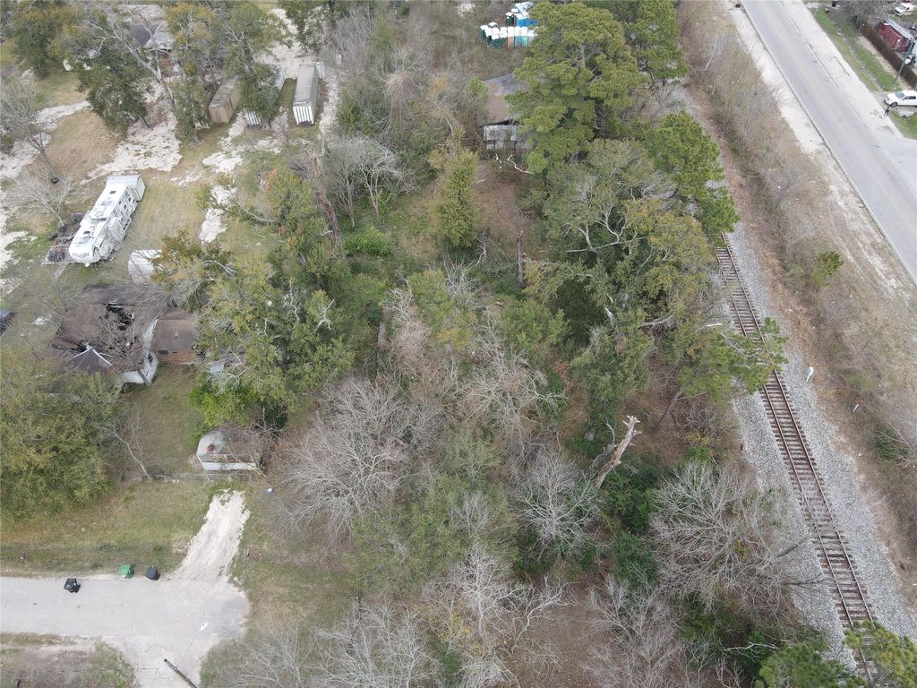 0 Wiley Road, Houston, TX 77093