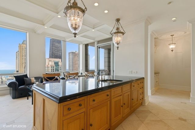 55 E ERIE Street 5302, Chicago, IL 60610