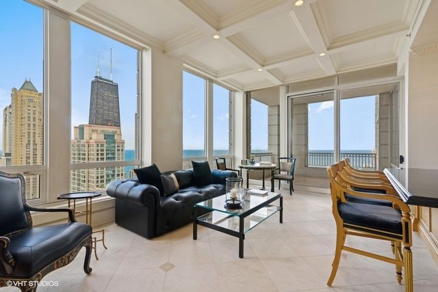 55 E ERIE Street 5302, Chicago, IL 60610