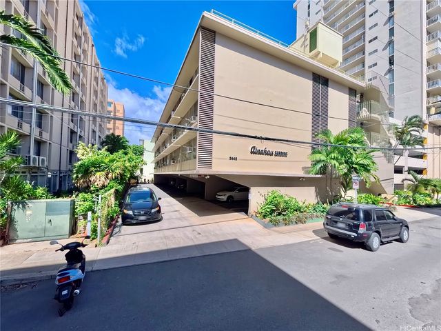 2442 Tusitala Street 211, Honolulu, HI 96815
