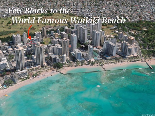 2442 Tusitala Street 211, Honolulu, HI 96815