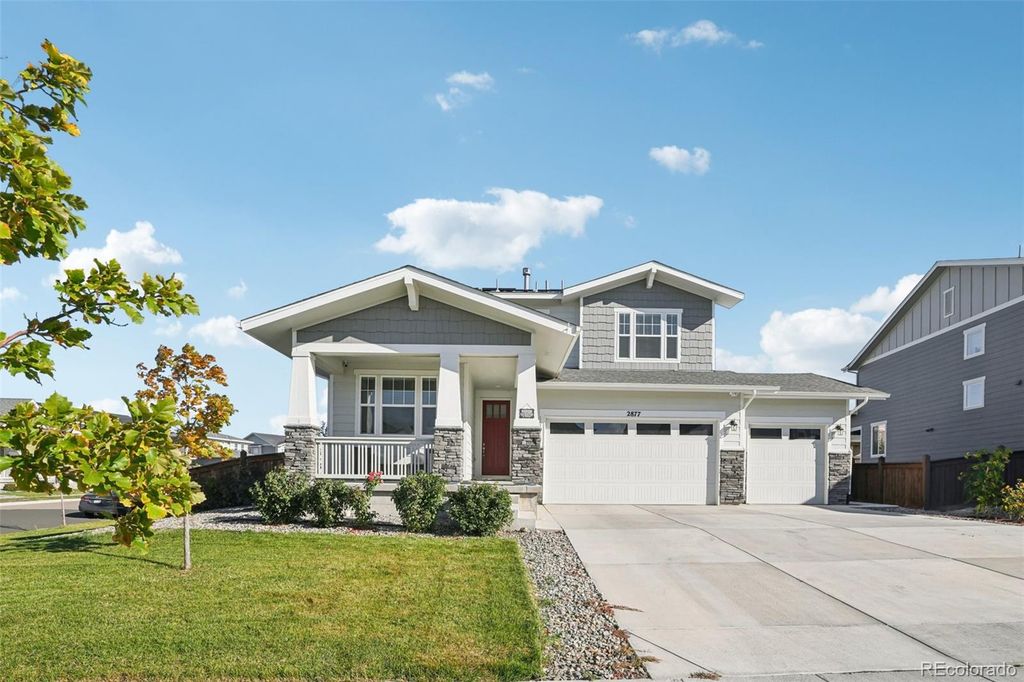 2877 Shikra Place, Brighton, CO 80601