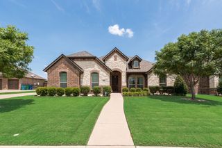 513 Barley Drive, Waxahachie, TX 75165