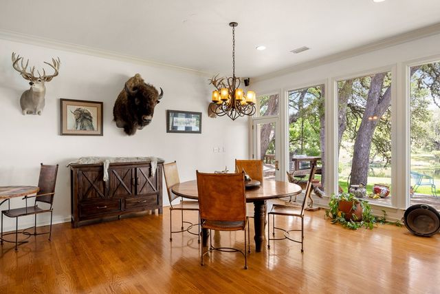 339 Henderson Branch Rd, Ingram, TX 78025